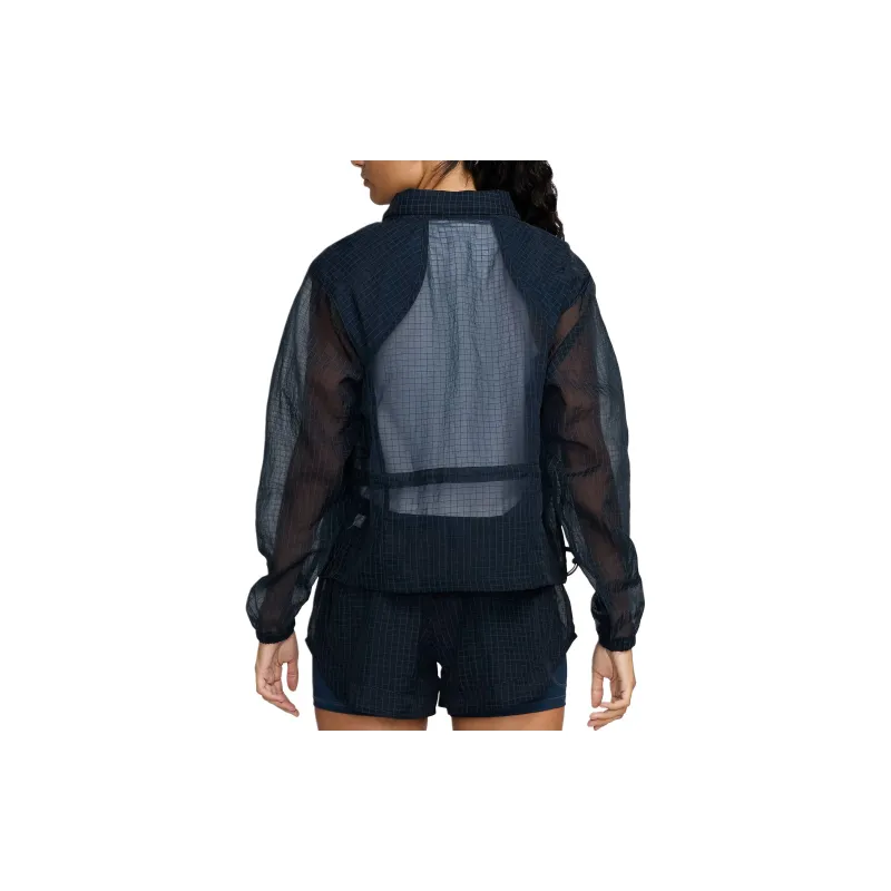 Nike Running Division Women's Packable Running Jacket-1