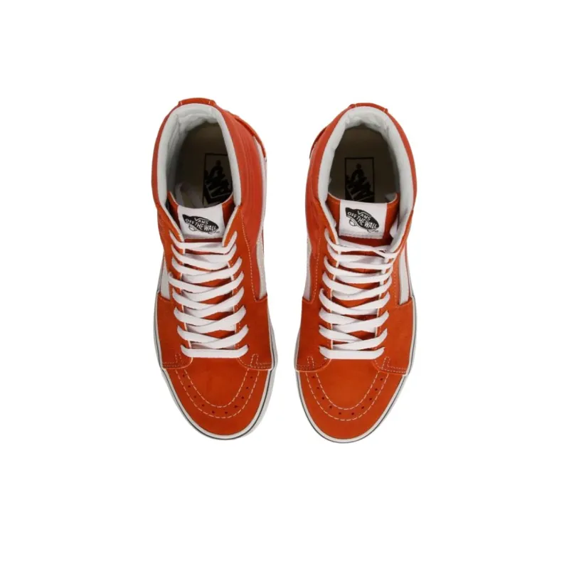 Sk8 Vans Hi 'Autumn Glaze'-3