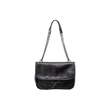 Carksky PU Shoulder Bag Women's