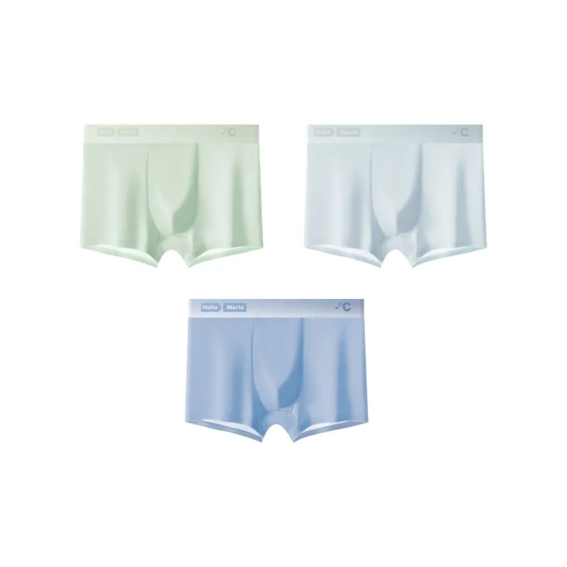 MIIOW Men Underpants-7