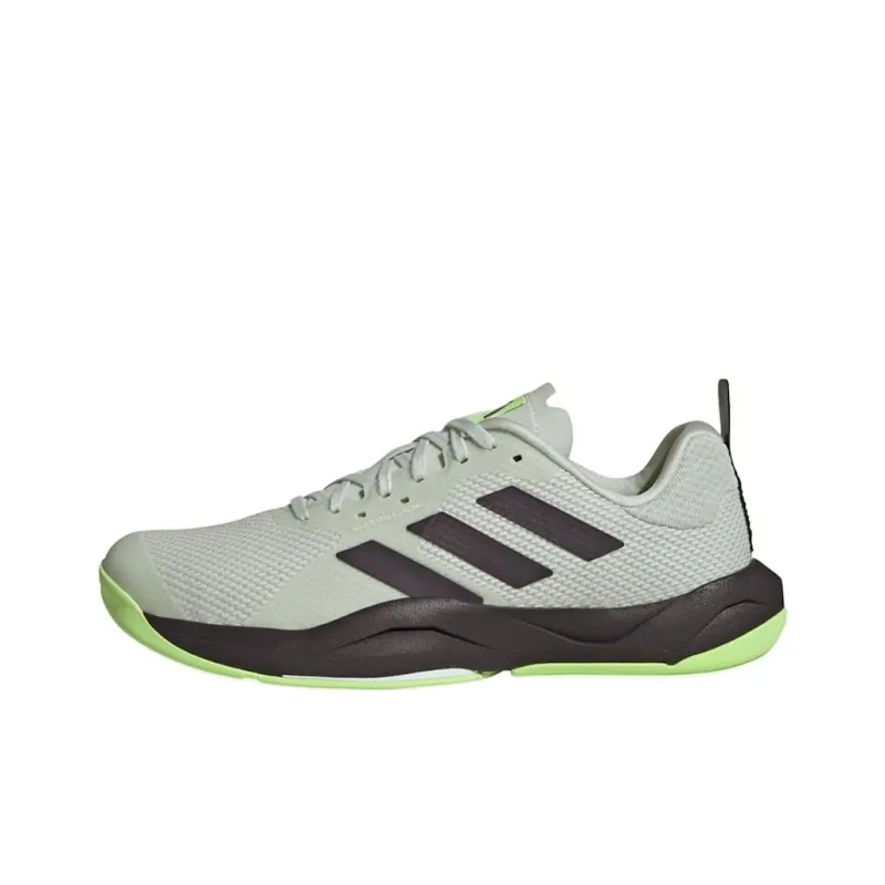 Adidas Rapidmove Crystal Jade Aurora Black Green Spark-0