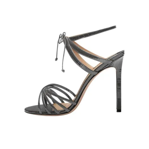 TOM FORD One-Strap Sandals Women's