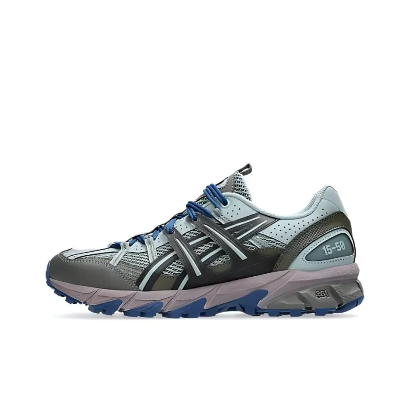 Asics Gel Sonoma 15 50 Ocean Haze Dark Olive-0