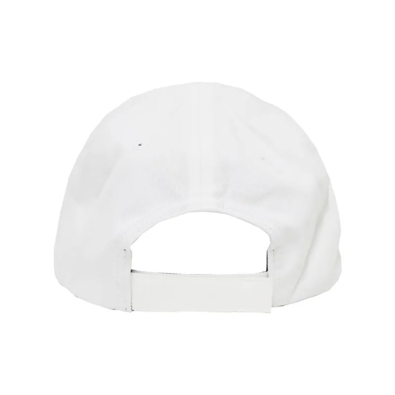 AUTRY Logo Embroidered Baseball Cap-2
