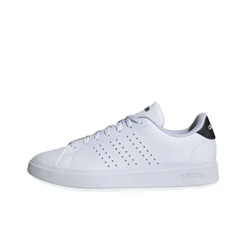 Advantage Adidas 2.0 'White Black Legend Ink'
