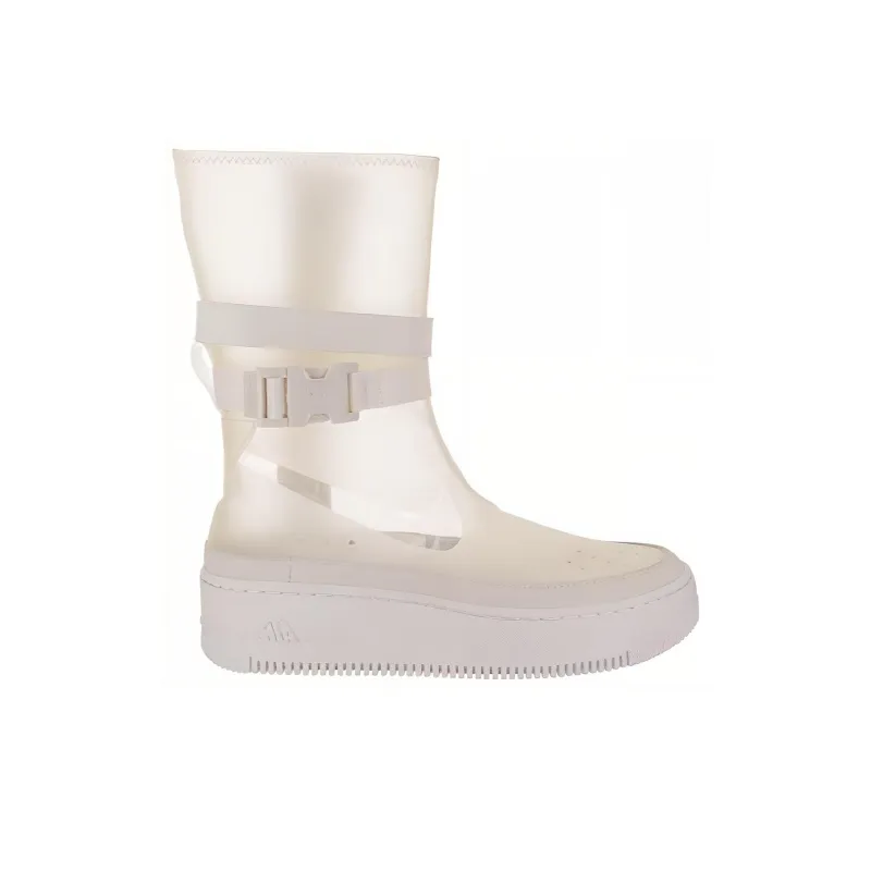 Nike Air Force 1 Sage High Lux Phantom Women's-1