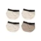 4 Pack[White+White+White+Gray]