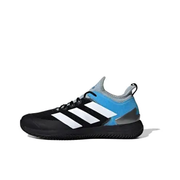 Adidas Adizero Ubersonic 4 'Black Blue'