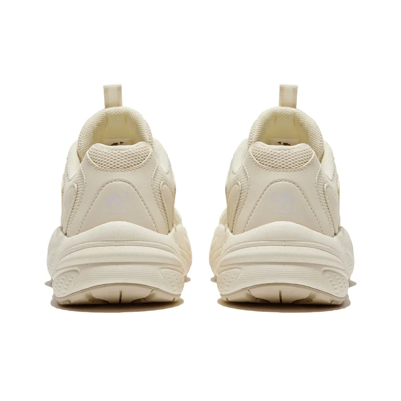 CAMEL Cushioning And Breathable Low Top Chunky Sneakers Women's-4