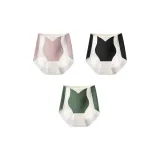 B Set: Cameo Brown+Black+Jasper 3 Pack