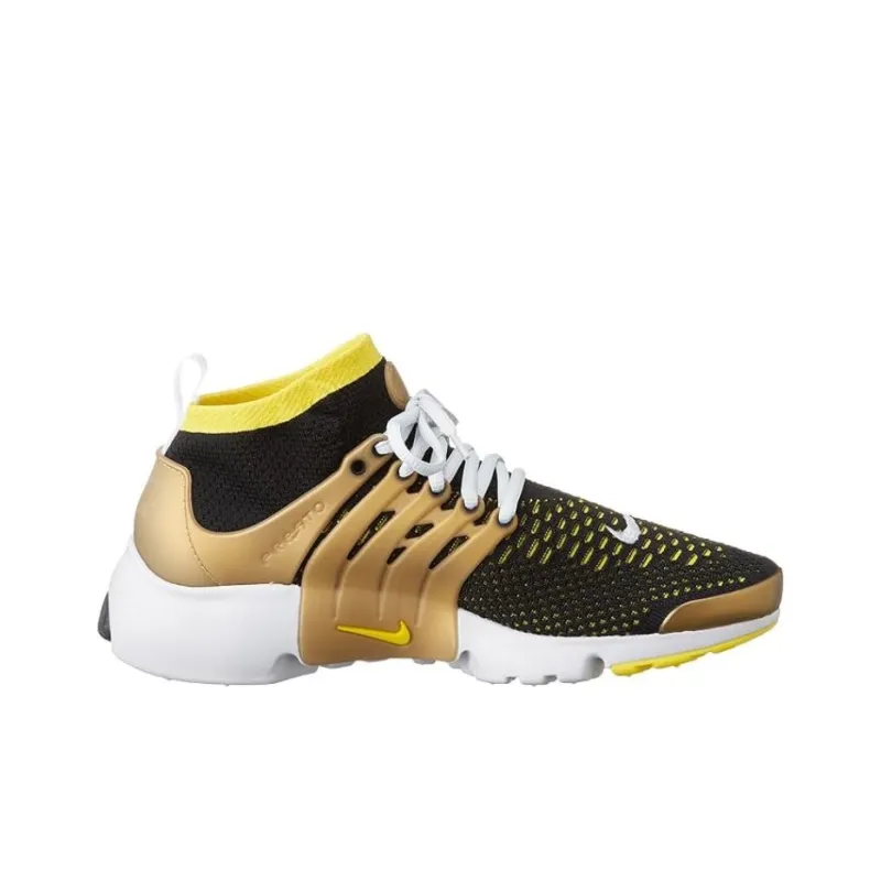 Nike Air Presto Ultra Flyknit Brutal Honey-1