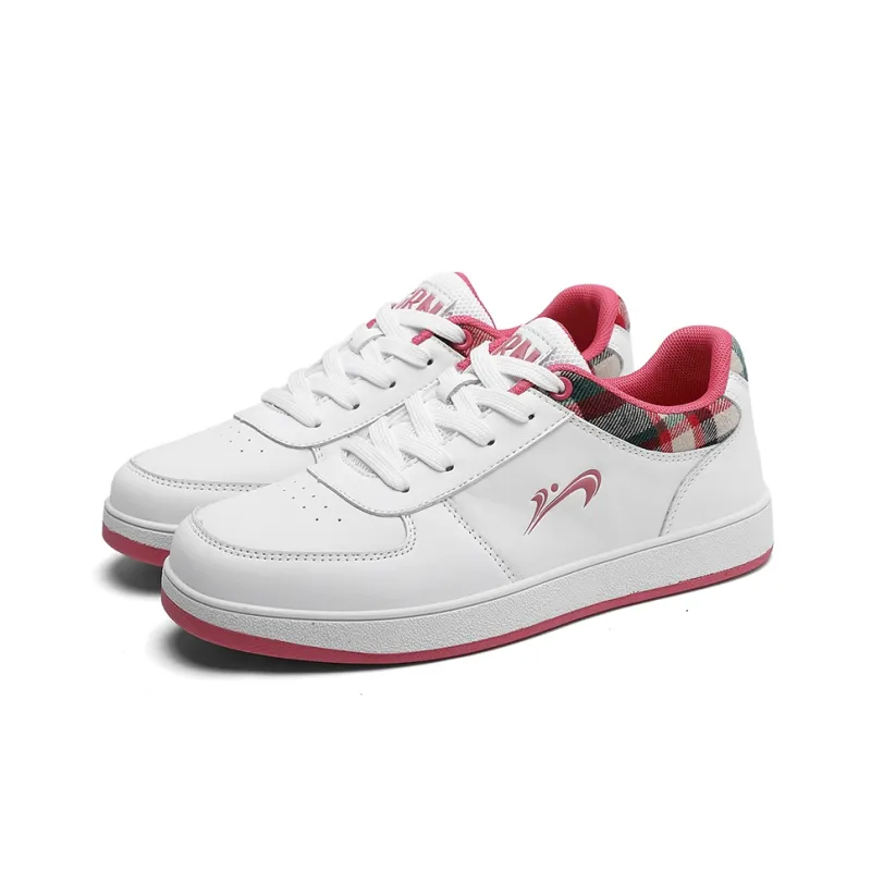 K-bird Water-Resistant Lightweight Low-Top Skateboard Shoes Women's-9