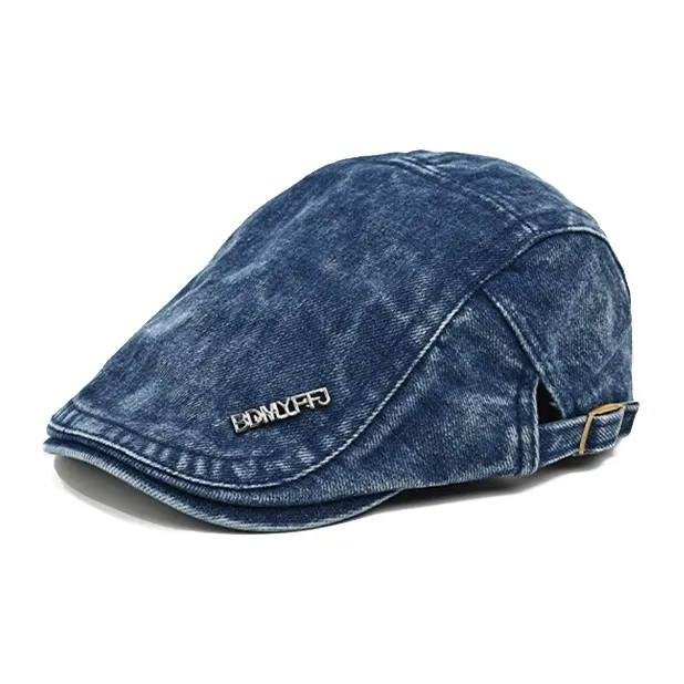FREE RABBITⅡ Berets Unisex-1