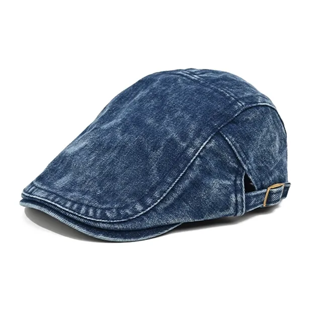 FREE RABBITⅡ Berets Unisex-4