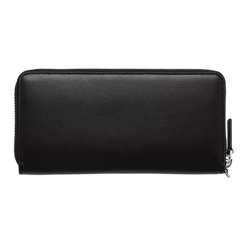 MARC JACOBS The Continental Zipped Wallet-1