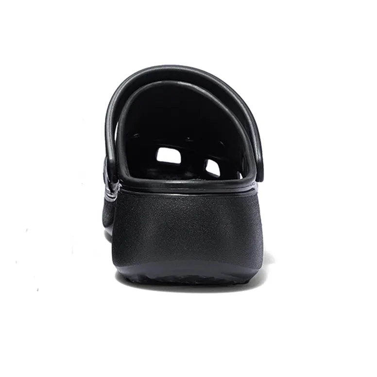 Warrior Wing Series Clogs Women's Black-3
