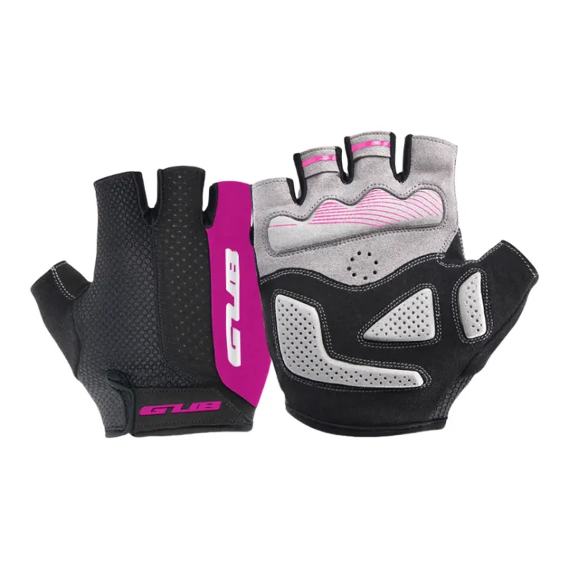 GUB Riding Equipment Cycling Glove Unisex Cotton Polyester-7