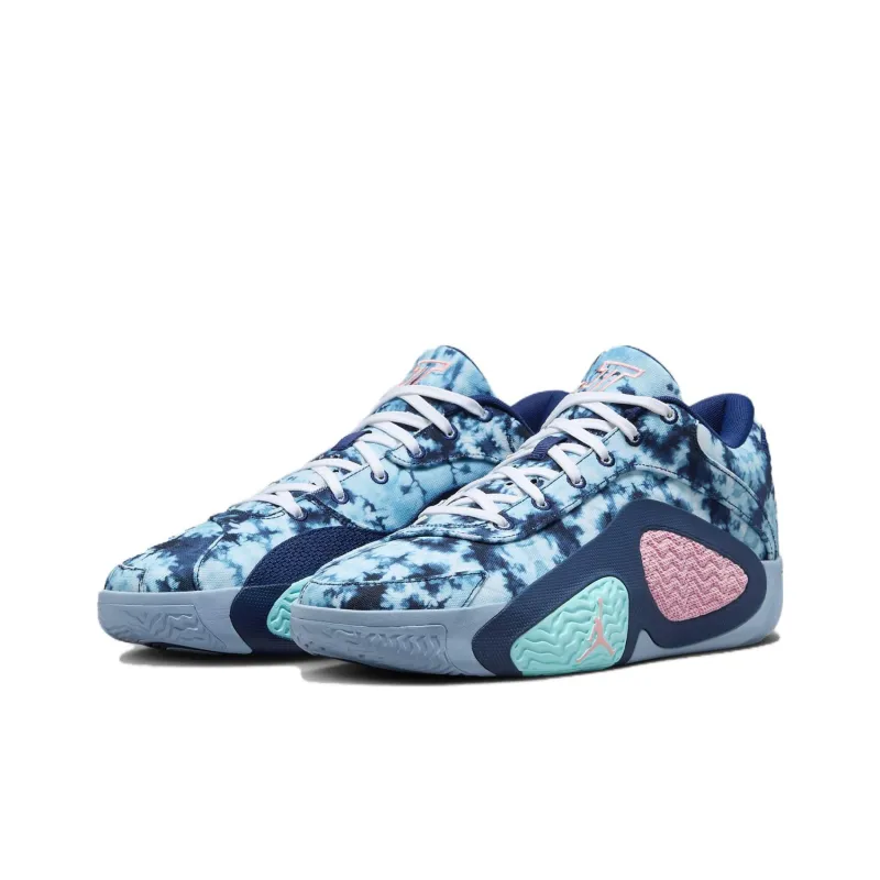 Air Jordan Tatum 2 Gpx Pf 'Denim'-1