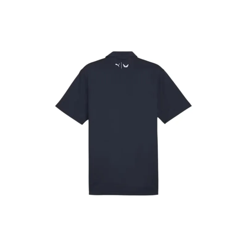 PUMA X Volition Eagle Men's Golf Polo-1