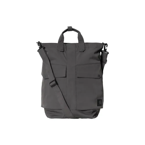 Carhartt WIP Backpacks Graphite