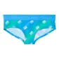 1 Pack (Sky Blue Logo Print)
