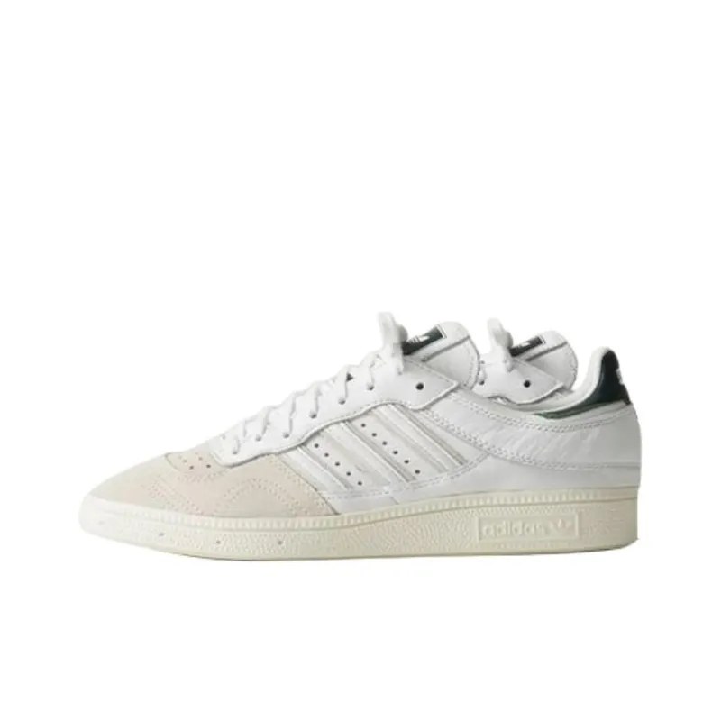 Adidas Handball Top Kith Classics White Navy-0