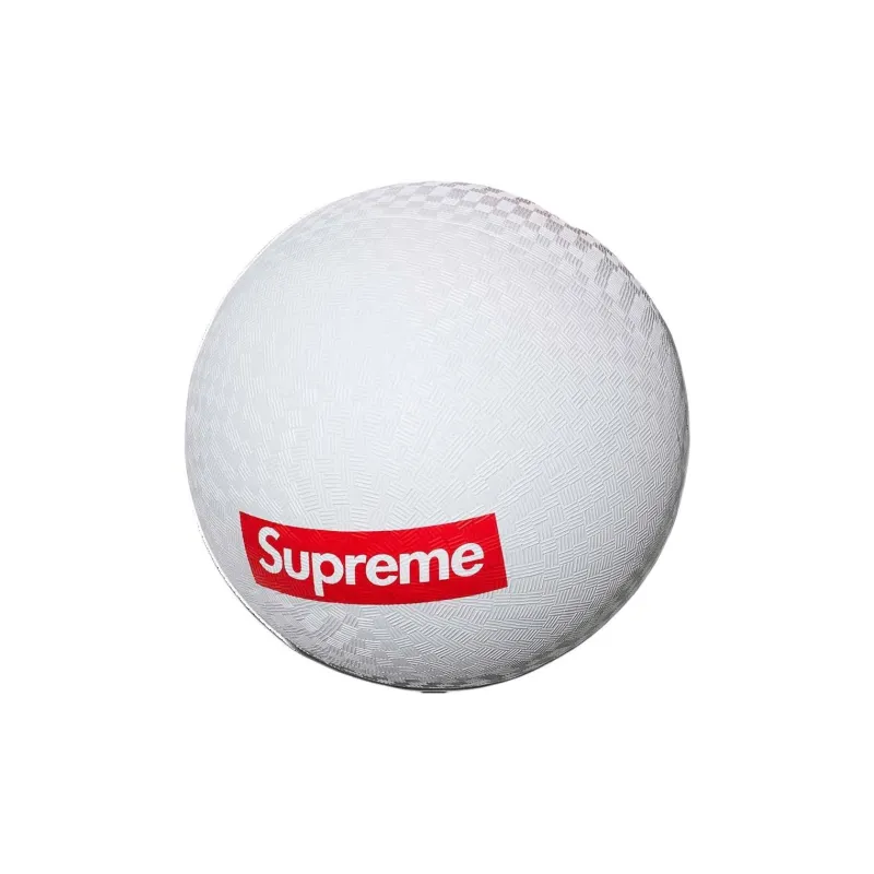 Supreme FRANKLIN PLAYGROUND BALL Rubber Playground Ball Toys-1