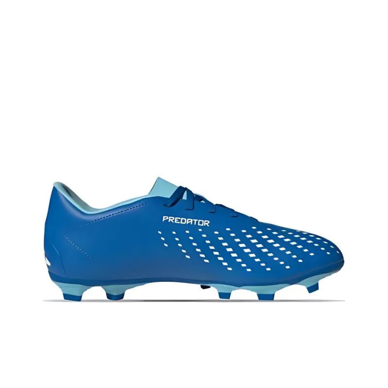 Adidas Predator Accuracy.4 Fg 'Marinerush Pack'-1