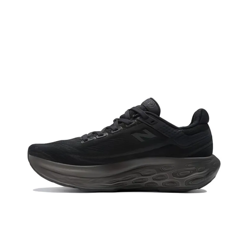 New Balance Fresh Foam X 1080v13 'Black' Women's-0