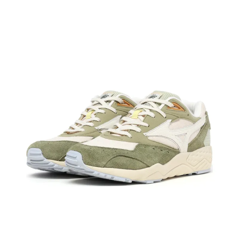 Mizuno Contender 'Countryside Pack Olive Drab'-2
