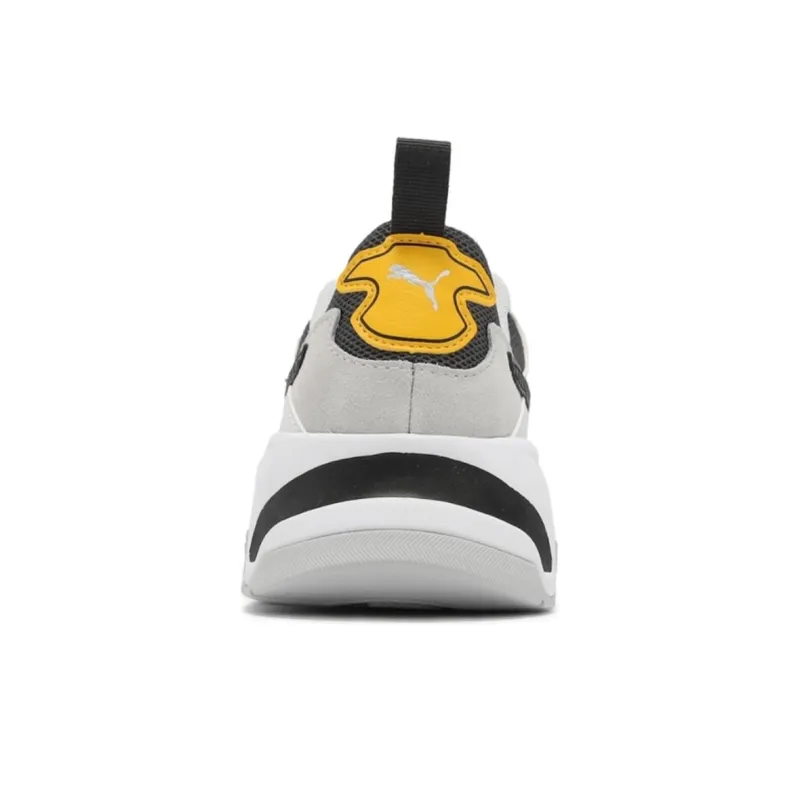 PUMA Trinity 'White Yellow Black'-3