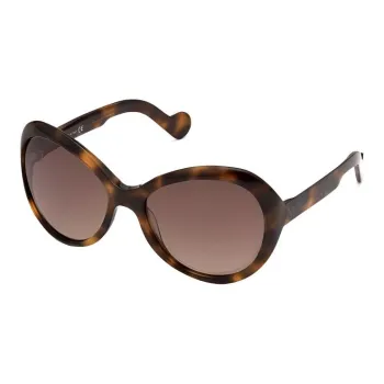 Moncler Bellux Cat Eye frame Sunglasses