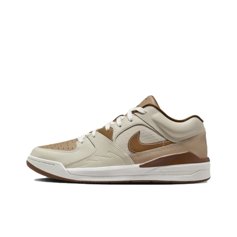 JORDAN Stadium 90 'Hemp Light British Tan'-0