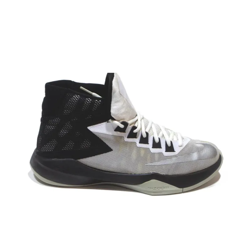 Nike Zoom Devosion White-1