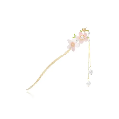 JUICY GRAPE Hairpins Women's