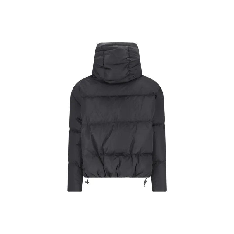 Bacon New Cloud Puffer Jacket-1