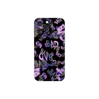 Ray chain Phone Cases