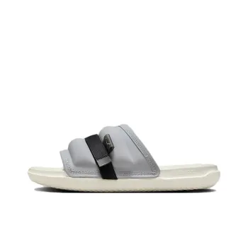 JORDAN Super Play Slide 'Wolf Grey Sail'