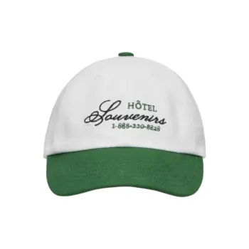 A.P.C Hôtel JJJJound Baseball Cap