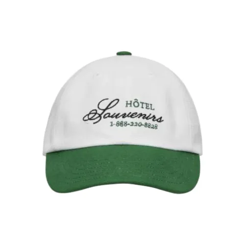 A.P.C Hôtel JJJJound Baseball Cap