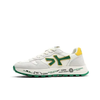 K-bird Slip-Resistant Height Increasing Casual Shoes Men's
