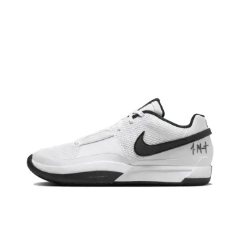 Nike Ja 1 Tb White Black