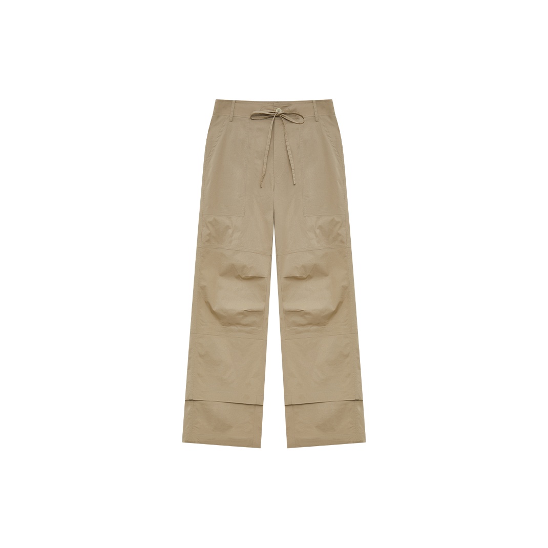 OPICLOTH Casual Pants Unisex on Sale & Authentic - POIZON