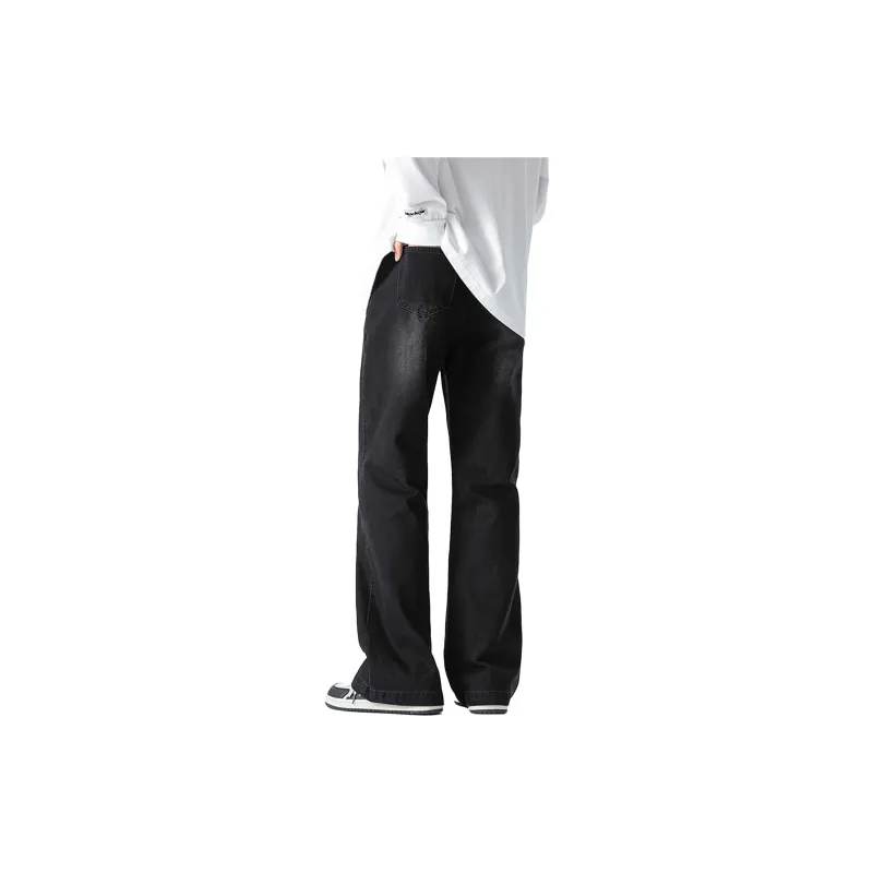 NASTYPALM Jeans Unisex-4