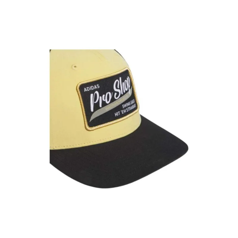 Adidas Free Shipping With AdiClub Five Panel Trucker Cap-2