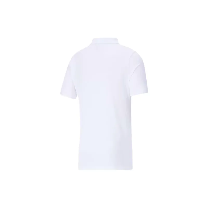 PUMA Essentials Men's Pique Polo-1