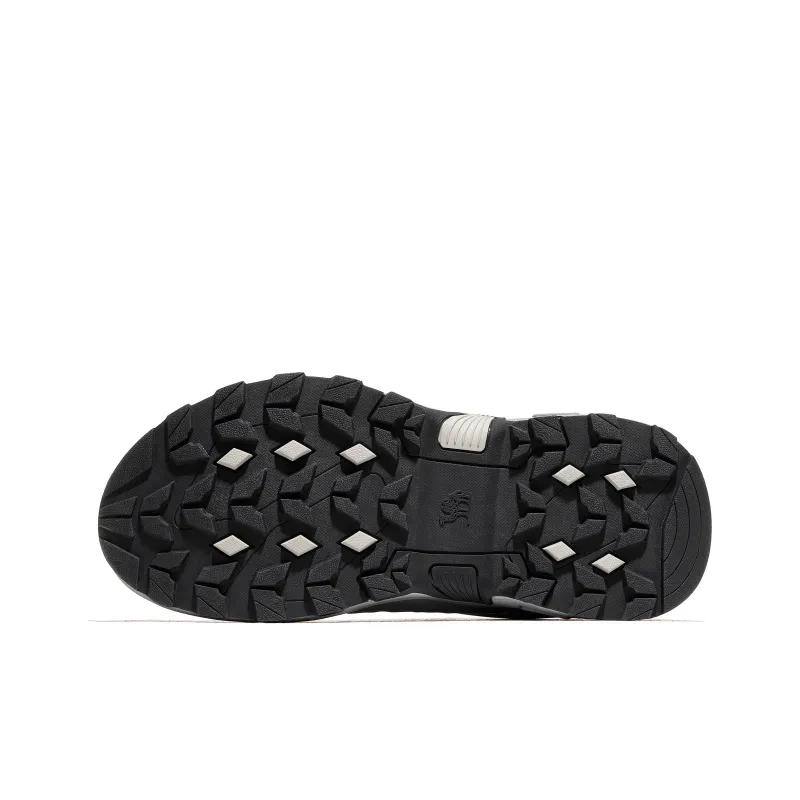 CAMEL Cushioned Anti-Slip Wear-Resistant Breathable Lightweight Low-Top Trekking Shoes Women's-5