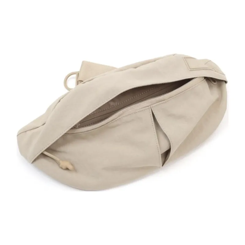 PUMA Nylon Fanny Pack Regular Unisex Khaki-2