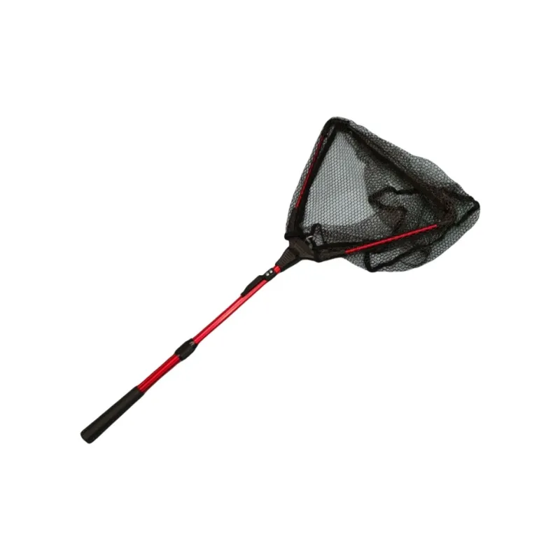 War Eagle Fishing Nets-1