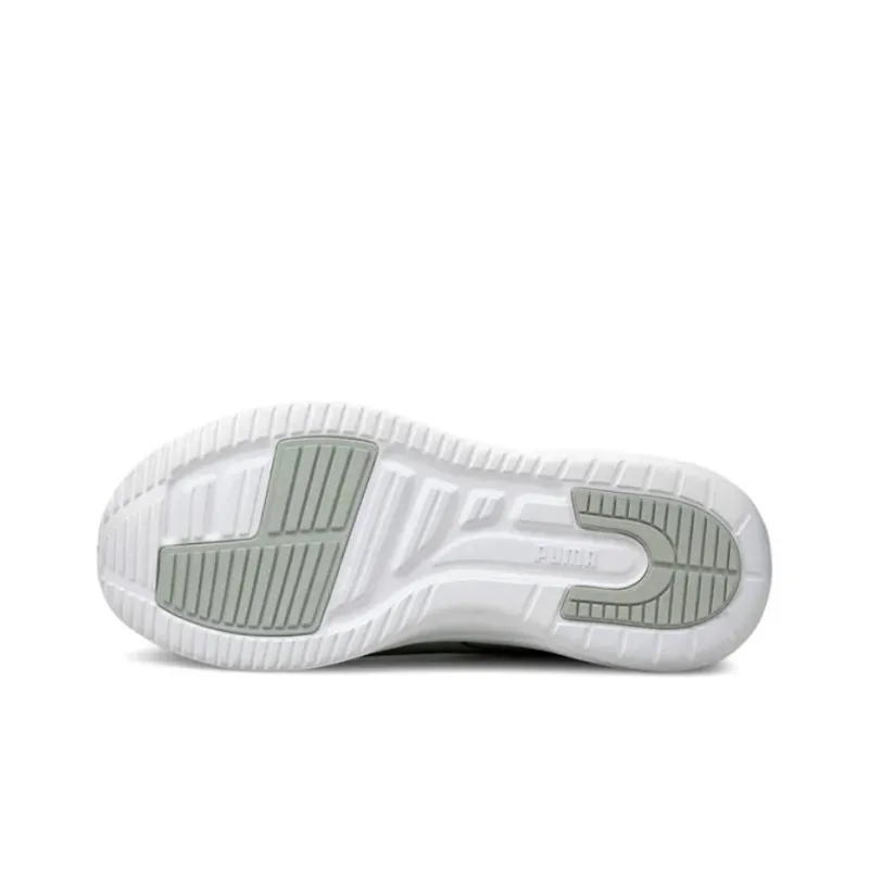 PUMA Solve Green Women's-4